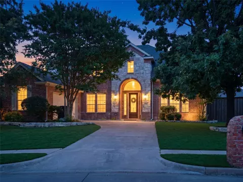 802 Shadybrook Dr, Murphy, TX 75094