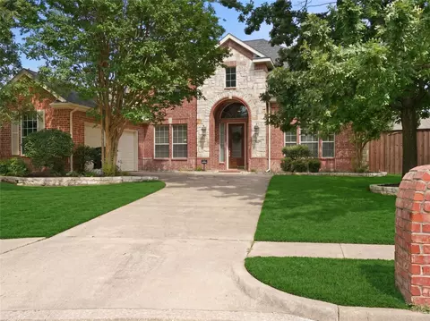 802 Shadybrook Dr, Murphy, TX 75094