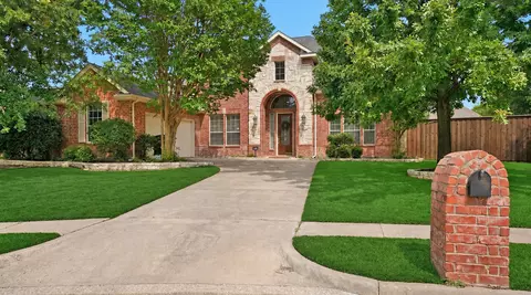 802 Shadybrook Dr, Murphy, TX 75094