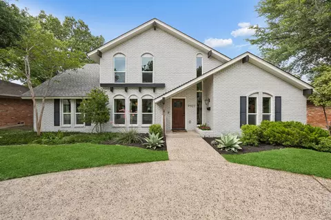 9927 Edgecove Dr, Dallas, TX 75238
