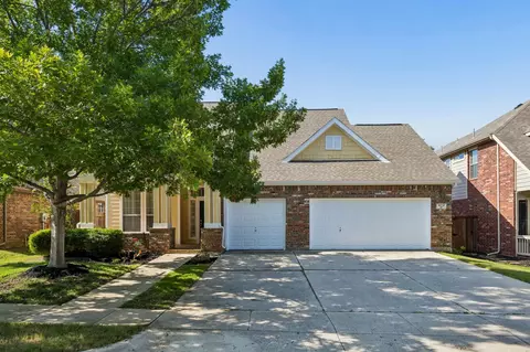 4112 Duncan Way, Fort Worth, TX 76244