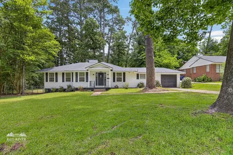 4005 Richmond Ave, Shreveport, LA 71106