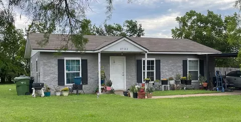 2730 Mildred St, Waco, TX 76706