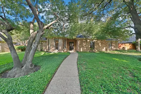 2114 Brandeis Dr, Richardson, TX 75082