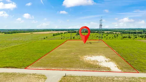 tbd Private Road 24977, Brookston, TX 75421