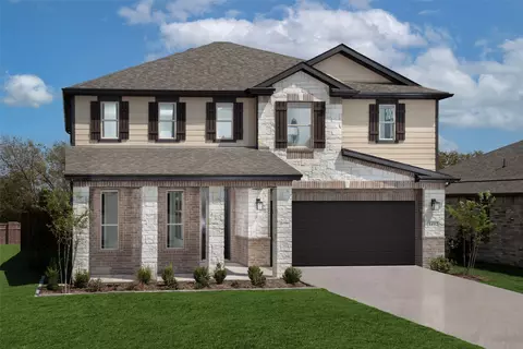1492 Kingsbridge Dr, Princeton, TX 75407
