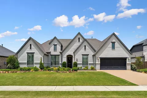 1960 Star Trace Pkwy, Prosper, TX 75078