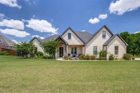 1105 Ranch Dr, Bonham, TX 75418
