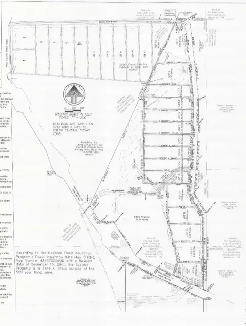 462 County Road 4598, Boyd, TX 76023