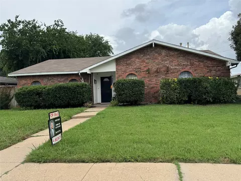 6405 Fort Scott Ct, Plano, TX 75023
