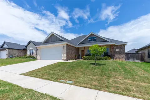 344 Bella Way, Abilene, TX 79602