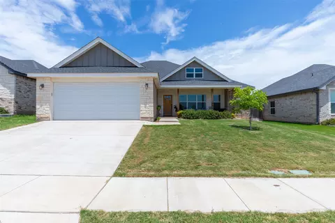 344 Bella Way, Abilene, TX 79602