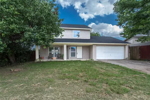 2213 Havenwood Dr, Arlington, TX 76018