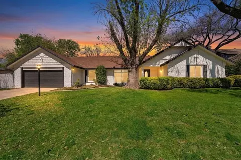 8116 Bangor Dr, Benbrook, TX 76116