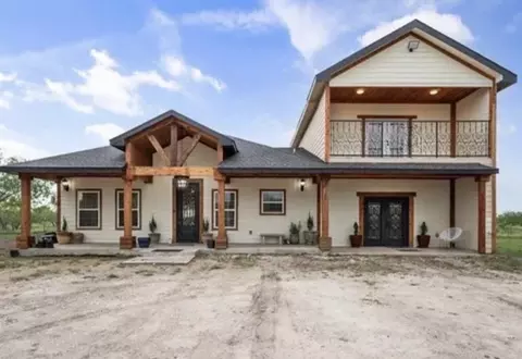 6051 NE County Road 1030 B, Rice, TX 75155