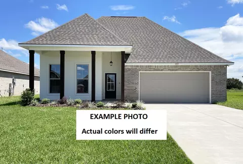 744 Crewe Ln, Bossier City, LA 71111