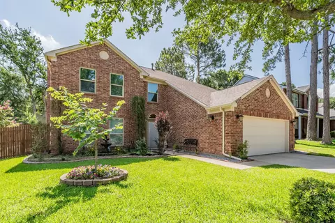 4307 Country Ln, Grapevine, TX 76051