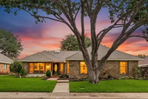 4015 Lawngate Dr, Dallas, TX 75287