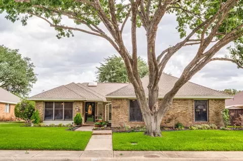 4015 Lawngate Dr, Dallas, TX 75287