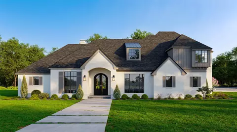4032 Echo Glen Dr, Dallas, TX 75244