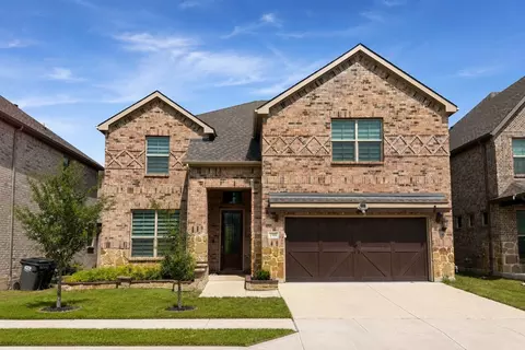 2148 Sumard Dr, Little Elm, TX 75068