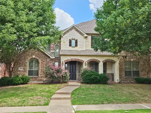 3446 Corkwood Dr, Frisco, TX 75033