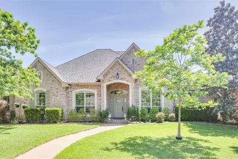 5408 Rome Ct, Arlington, TX 76017