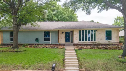 1406 N Trail Dr, Carrollton, TX 75006