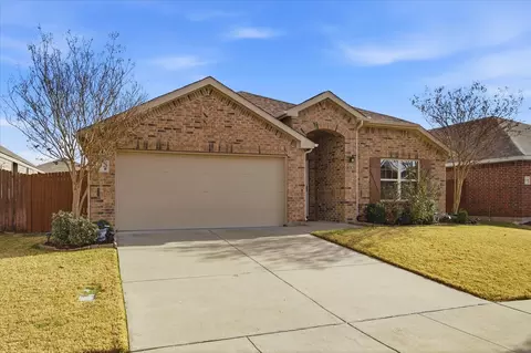 2128 Danibelle Dr, Forney, TX 75126