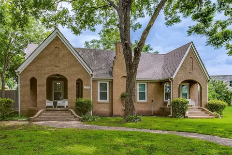 1218 Brunner Ave, Dallas, TX 75224