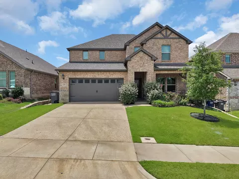 220 Fieldstone Dr, Melissa, TX 75454