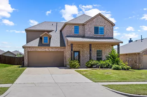 1445 Bateman Ln, Celina, TX 75009
