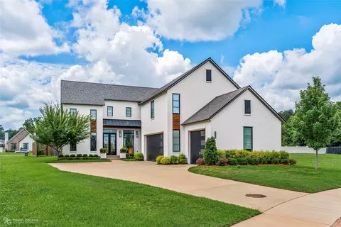 323 Belle Winds Ct, Shreveport, LA 71106