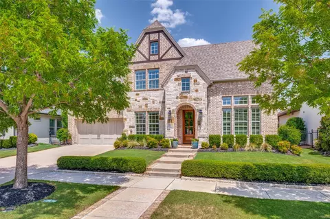 12910 Timber Crossing Dr, Frisco, TX 75033