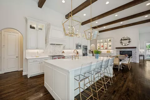 12910 Timber Crossing Dr, Frisco, TX 75033
