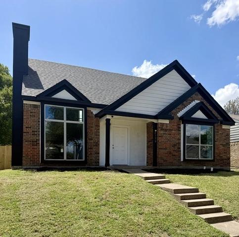 2126 Smokey Mountain Trl, Mesquite, TX 75149