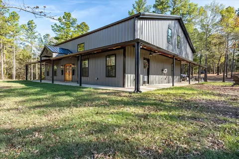 11184 County Road 3420, Brownsboro, TX 75756