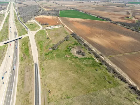 tbd I-35, Abbott, TX 76621