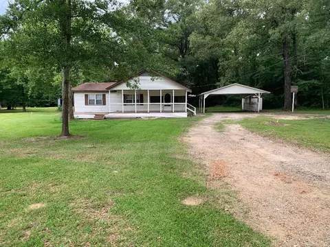 3644 Spurgin Rd, Doyline, LA 71023