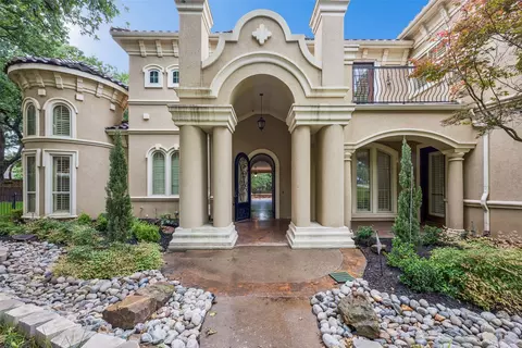 2101 Miracle Point Dr, Southlake, TX 76092
