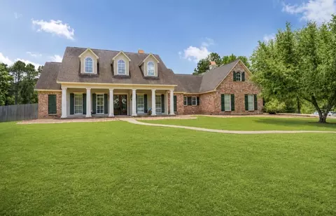 6536 Lolette Ln, Shreveport, LA 71129