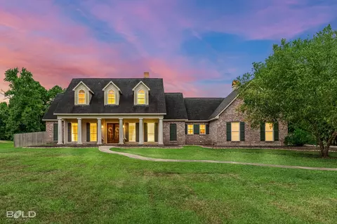 6536 Lolette Ln, Shreveport, LA 71129