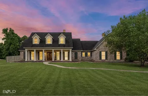 6536 Lolette Ln, Shreveport, LA 71129