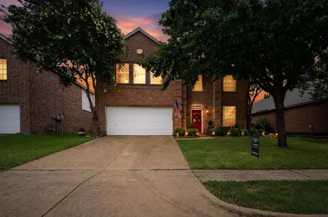 10610 Gleneagles Ln, Rowlett, TX 75089