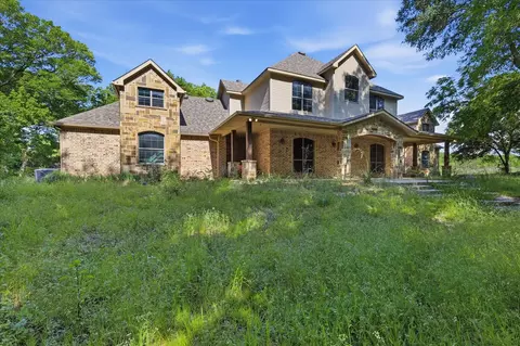 240 Grande Casa Rd, Waxahachie, TX 75167