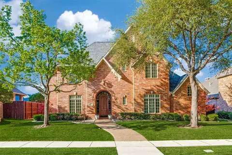 5937 Glendower Ln, Plano, TX 75093