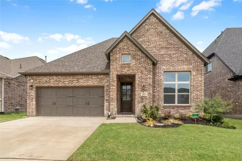 1318 18th St, Northlake, TX 76226