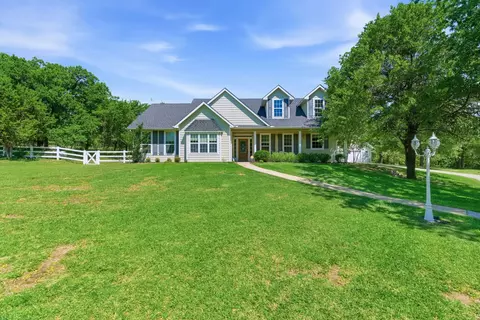 240 Johnson Bend Rd, Weatherford, TX 76088