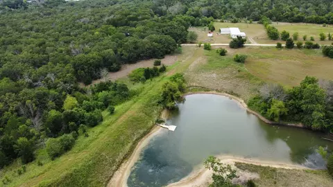 2517 St Highway 31, Hubbard, TX 76648