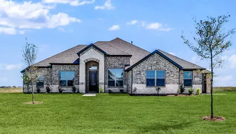 6512 Emerson Dr, Mesquite, TX 75114